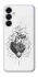 Чехол на Samsung Galaxy A16 4G/5G Tattoo ver.2 фото 1 из 1