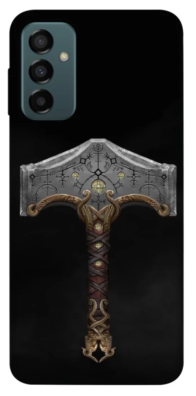 Чехол на Samsung Galaxy M23 5G Мьёльнир фото 1 из 1