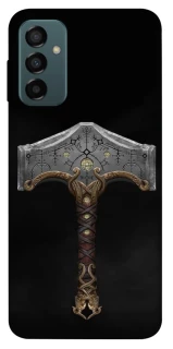 Чехол на Samsung Galaxy M23 5G Мьёльнир фото 1 из 1