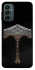 Чехол на Samsung Galaxy M23 5G Мьёльнир фото 1 из 1