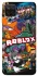 Чохол на Samsung Galaxy A12 Roblox v4 фото 1 з 1