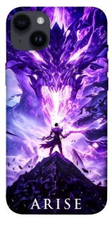 Чохол на Apple iPhone 14 Plus (6.7") Solo Leaving фото 1 з 1