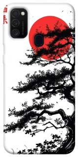 Чохол на Samsung Galaxy M30s / M21 Дух Японії v2 фото 1 з 1