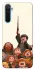 Чехол на Realme 6 Pro Harry Potter V22 фото 1 из 1