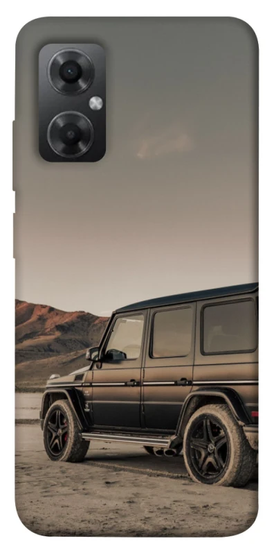 Чохол на Xiaomi Redmi Note 11R Gelik фото 1 з 1