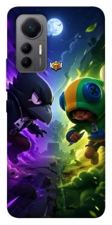 Чохол на Xiaomi 12 Lite Brawl Stars ver.16 фото 1 з 1