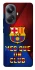 Чохол на Realme 10 Pro+ FC Barcelona v5 фото 1 з 1