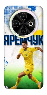 Чехол на TECNO Spark 30C Яремчук №9 фото 1 из 1