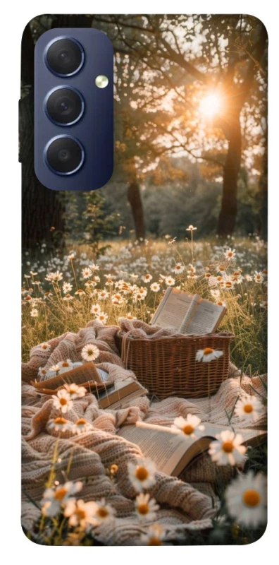 Чохол на Samsung Galaxy M54 5G Flowers v14 фото 1 з 1