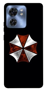 Чохол на Motorola Edge 40 Umbrella Corporation фото 1 з 1