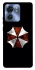 Чохол на Motorola Edge 40 Umbrella Corporation фото 1 з 1