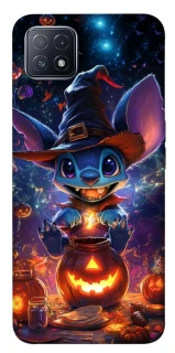 Чехол на Oppo A73 Halloween Stitch ver.5 фото 1 Чехол на Oppo A73 Halloween Stitch ver.5 фото 1 из 1