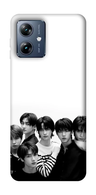 Чохол на Motorola Moto G54 Power TWS фото 1 з 1