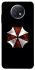 Чохол на Xiaomi Redmi Note 9 5G / Note 9T Umbrella Corporation фото 1 з 1
