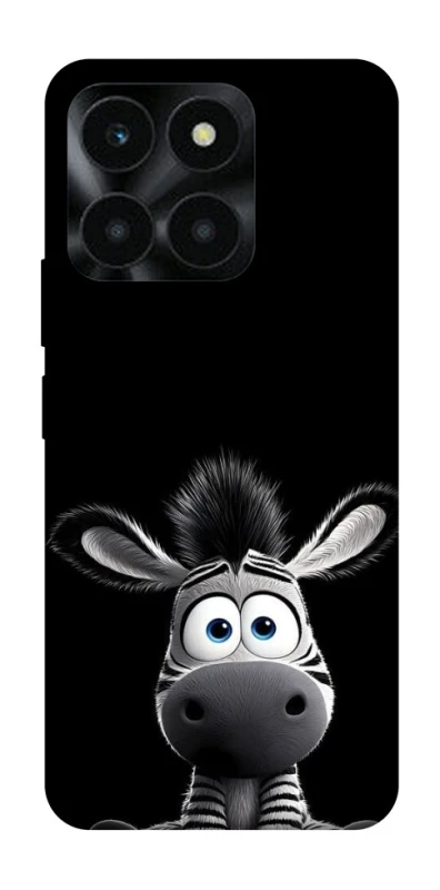 Чехол на Huawei Honor X6a My Zebra фото 1 из 1