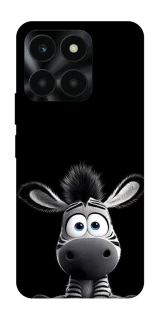 Чохол на Huawei Honor X6a My Zebra фото 1 з 1