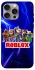Чохол на Apple iPhone 15 Pro Max (6.7") Roblox aesthetics фото 1 з 1