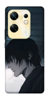 Чохол на Infinix Zero 30 4G Toji Zenin фото 1 з 1