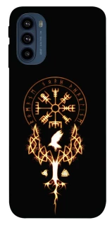 Чохол на Motorola Moto G41 Vikings World фото 1 з 1