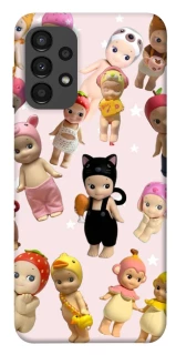 Чохол на Samsung Galaxy A13 4G Star Parade фото 1 з 1