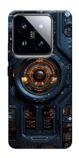 Чехол на Xiaomi 14 Pro CyberPhone v6 фото 1 из 1