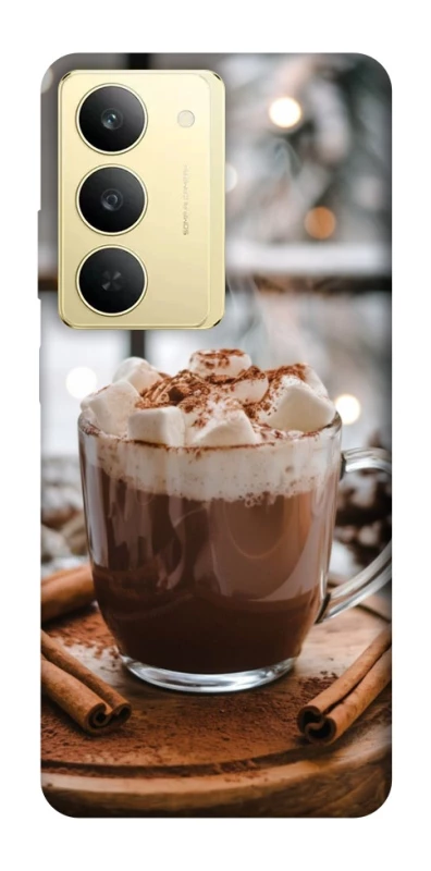 Чехол на Realme 14x Cocoa фото 1 из 1