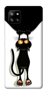Чехол на Samsung Galaxy A42 5G But it's not white фото 1 Чехол на Samsung Galaxy A42 5G But it's not white фото 1 из 1