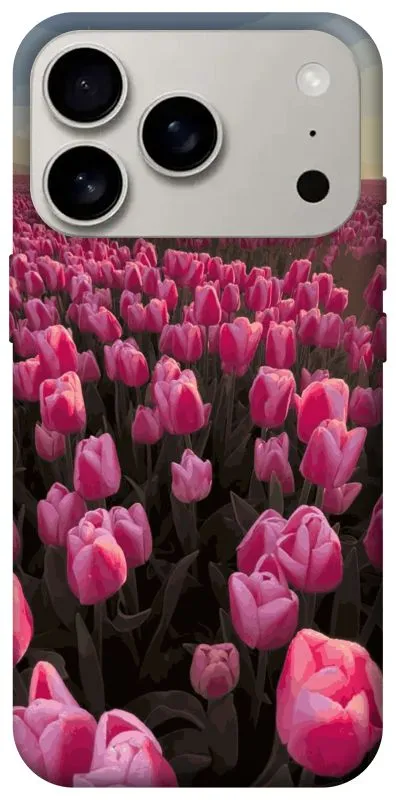 Чохол на Apple iPhone 18 Pro Spring Awakening фото 1 з 2