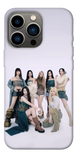 Чехол на Apple iPhone 13 Pro (6.1") BABYMONSTER v3 фото 1 из 1