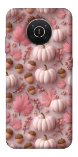Чехол на Nokia X10 / X20 Autumn vibes ver.2 фото 1 Чехол на Nokia X10 / X20 Autumn vibes ver.2 фото 1 из 1