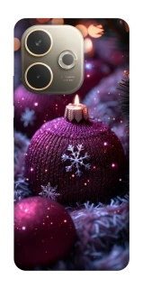 Чехол на Oppo A5 Pro 4G Новогодний v45 фото 1 из 1