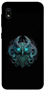 Чохол на Samsung Galaxy A10 (A105F) Fantastic owl фото 1 з 1