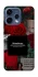 Чехол на Oppo Reno 15 Misanthropy фото 1 из 2