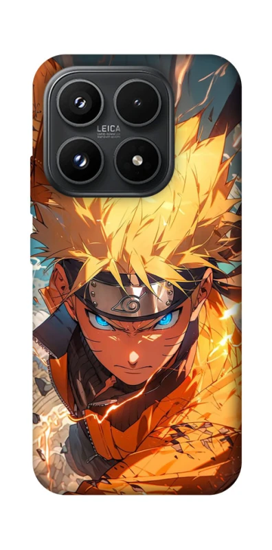 Чехол на Xiaomi 17 Minato v2 фото 1 из 1