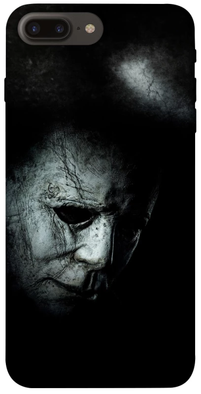 Чохол на Apple iPhone 7 plus / 8 plus Jason v3 фото 1 з 1