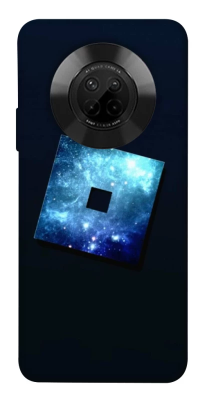 Чехол на Huawei Y9a Adopt Me Penguin Candy фото 1 из 1