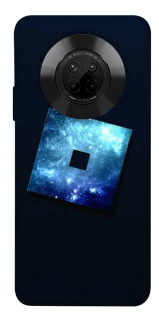 Чехол на Huawei Y9a Adopt Me Penguin Candy фото 1 из 1