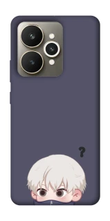 Чохол на Realme 15 Toge Inumaki фото 1 з 1