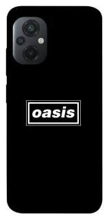 Чохол на Xiaomi Poco M5 Oasis logo фото 1 з 1