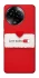 Чохол на Realme C67 4G Love Mode ON фото 1 з 1