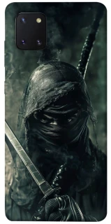 Чохол на Samsung Galaxy Note 10 Lite (A81) Assassin фото 1 з 1