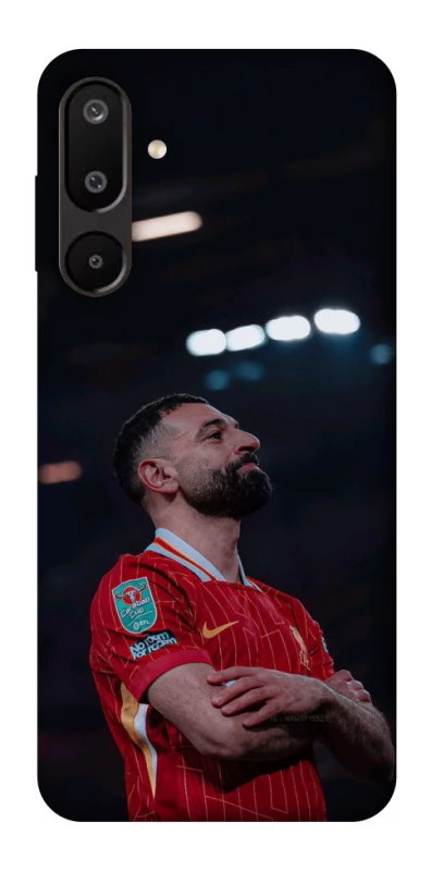 Чохол на Samsung Galaxy M16 5G Mohamed Salah V2 фото 1 з 1