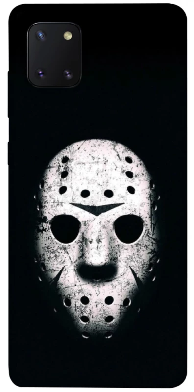 Чехол на Samsung Galaxy Note 10 Lite (A81) Jason фото 1 из 1