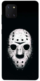 Чехол на Samsung Galaxy Note 10 Lite (A81) Jason фото 1 из 1