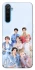 Чохол на Realme 6 Pro BTS v3 фото 1 з 1