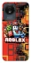 Чохол на Vivo Y02 Roblox aesthetics ver.8 фото 1 з 1