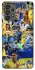 Чохол на Samsung Galaxy A73 5G UA-Football ver.6 фото 1 з 1