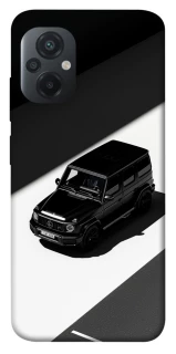 Чохол на Xiaomi Poco M5 Cubik фото 1 з 1