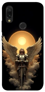 Чохол на Xiaomi Redmi 7 Archangel Michael фото 1 з 1