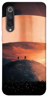 Чехол на Xiaomi Mi 9 SE Kanye West ver.9 фото 1 из 1